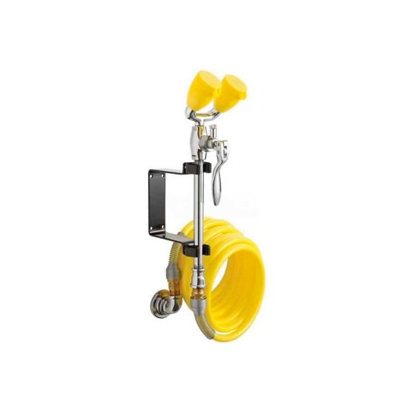Speakman SE-925-TEW Combination Eyewash & Drench Hose
